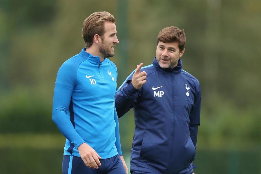 01h45 ngày 18/10, Real Madrid vs Tottenham Hotspur: Phân tranh ngôi vị