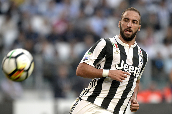 Ảnh bài viết 4 nguyên nhân đằng sau một Juve thất vọng: Những hiện tượng lạ