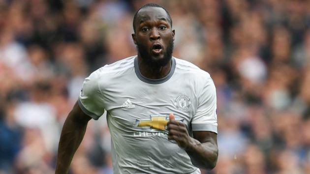 Ảnh bài viết Bị chê bai, Lukaku nổi đoá với huyền thoại Man Utd