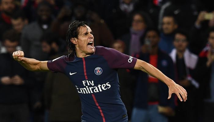 Ảnh bài viết Cuối cùng thì Cavani cũng nghĩ đến việc rời PSG