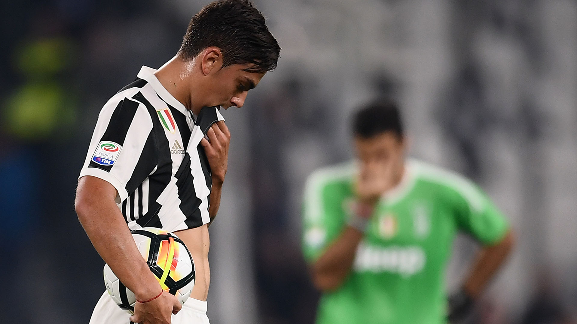 Góc Serie A: Với  Juventus, mùa giải bây giờ mới bắt đầu!