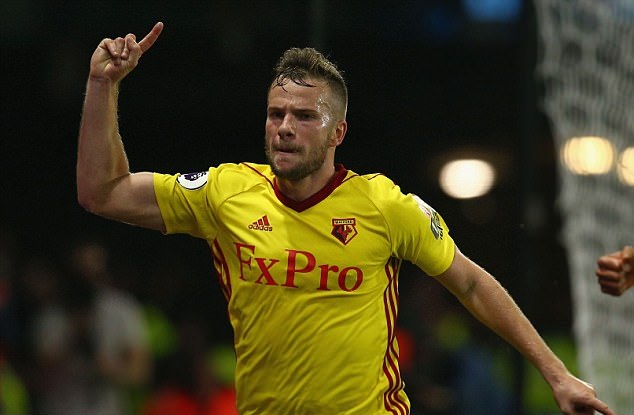 Ảnh bài viết Hạ sát Arsenal, người cũ M.U muốn diệt nốt Chelsea