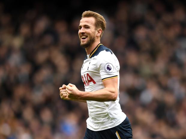 Ảnh bài viết 'Harry Kane khó có thể cưỡng lại lời mời của Real Madrid'