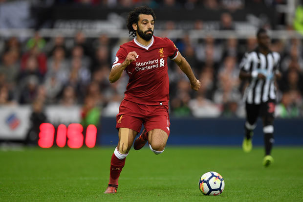 Ảnh bài viết Henry: "Thế giới không còn nhiều người đặc biệt như Salah"