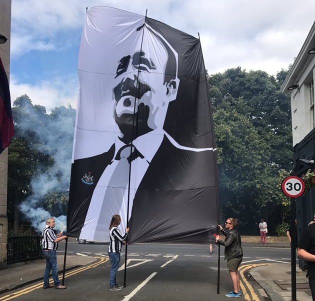 Ảnh bài viết HỒ SƠ Rafael Benitez: Cuộc phiêu lưu ở Tyneside (Phần 1)