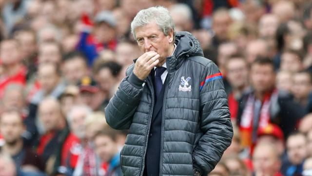 Ảnh bài viết Hodgson cũng bất ngờ Crystal Palace khi thắng Chelsea