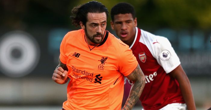 Ảnh bài viết Liverpool chuẩn bị thải tiền đạo, Everton sẵn sàng