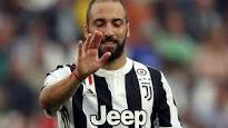 Một Gonzalo Higuain như thế này đang ở đâu?