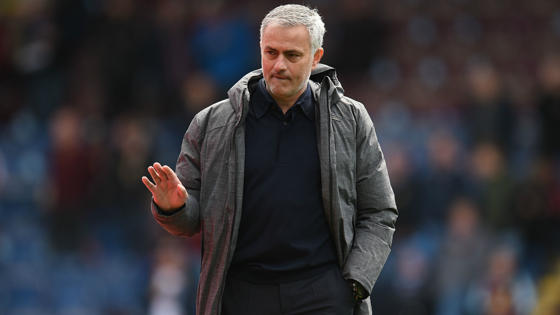 MU của Mourinho chơi thứ bóng đá của thế kỷ nào?
