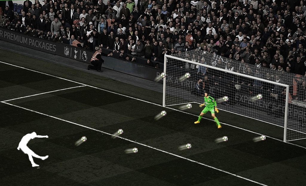 Ảnh bài viết Petr Cech quá tệ, Wenger đã sai