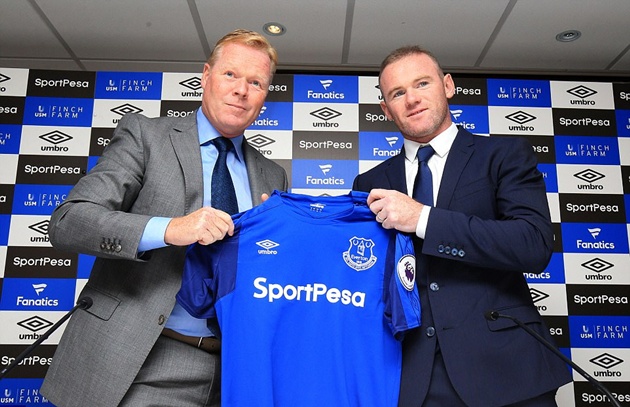Ảnh bài viết Ronald Koeman và cuộc cách mạng sai đường