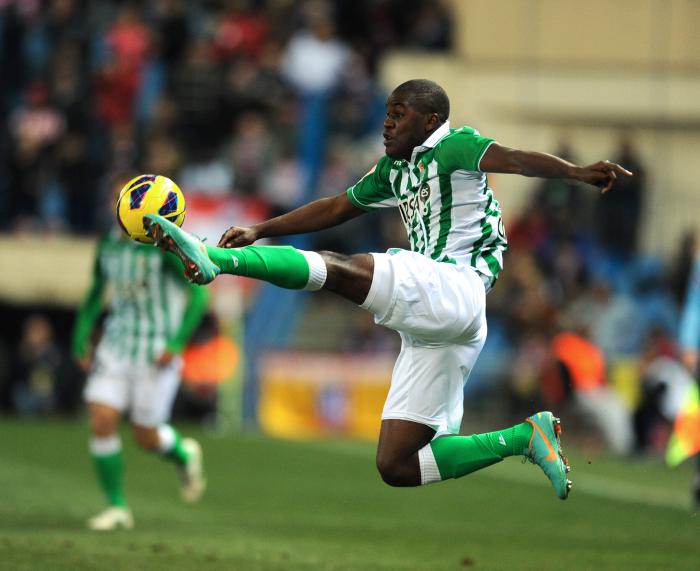 Ảnh bài viết Sao Arsenal, M.U tỏa sáng trong trận cầu điên rồ của La Liga