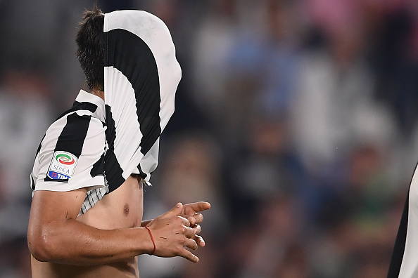 Ảnh bài viết Sau vòng 8 Serie A: Nước Ý thoát khỏi ách thống trị của Juve?