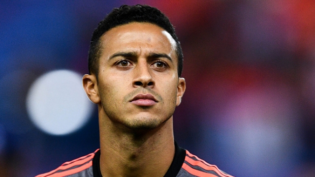 Ảnh bài viết Thiago Alcantara: "Đứa con lưu lạc" muốn trở về viết tiếp giấc mơ dang dở