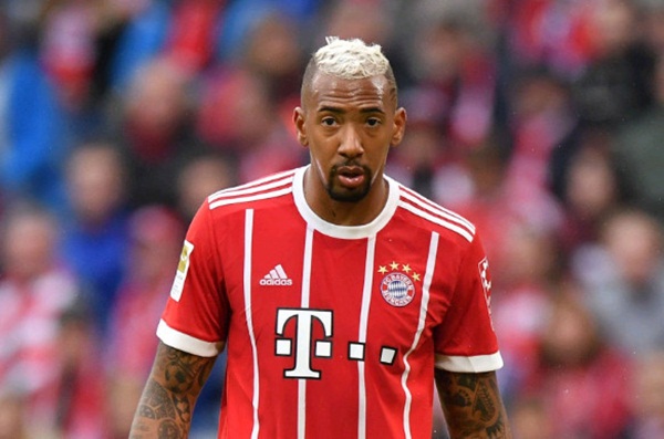 Ảnh bài viết TIẾT LỘ: Vì Ancelotti, Bayern suýt mất Jerome Boateng