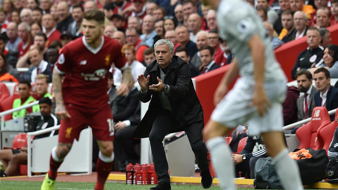 Ảnh bài viết Tổng hợp vòng 8 Ngoại hạng Anh: Kinh hoàng Man City