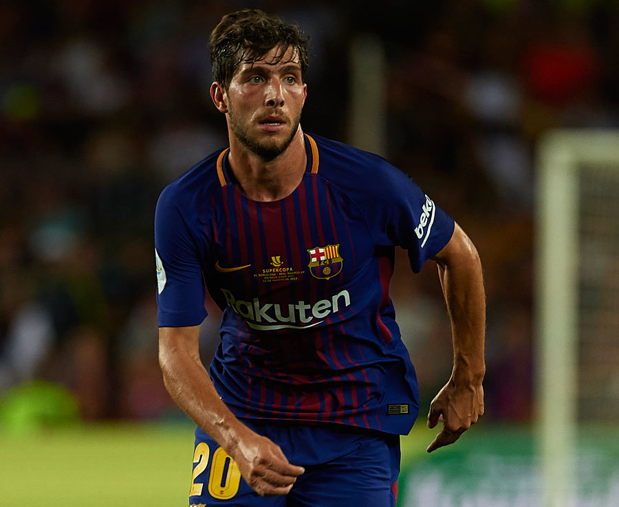 Valverde có thể buộc phải chơi 4-4-2 trước Olympiakos?