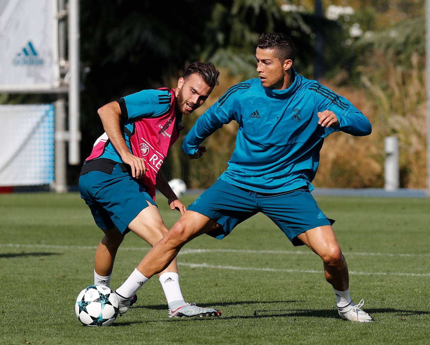 Ảnh bài viết Bán Morata, Real Madrid đã thấm trái đắng