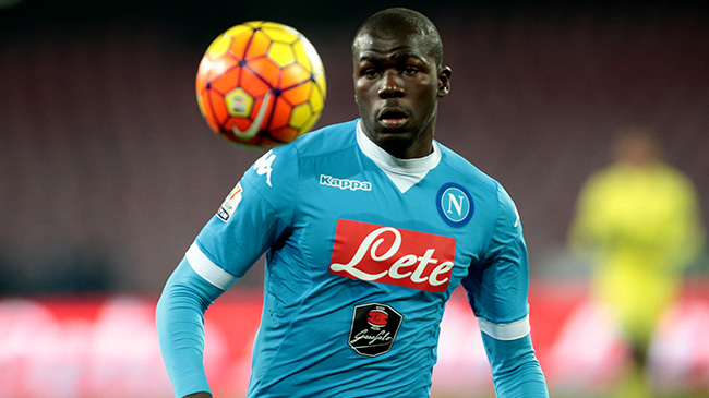 Ảnh bài viết  Barca “phá đám” Chelsea trong thương vụ Koulibaly