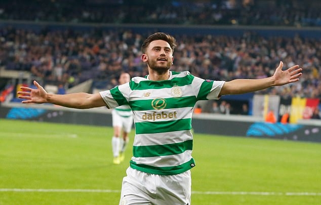 Bayern sẽ phải dè chừng trước ý chí của Celtic