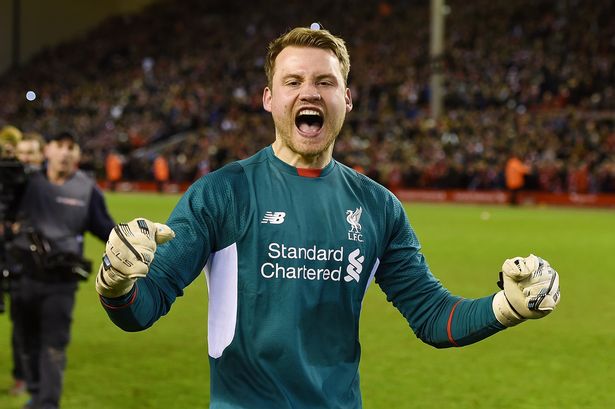 Ảnh bài viết Huyền thoại Man Utd coi trọng tài năng thủ thành bị chê của Liverpool