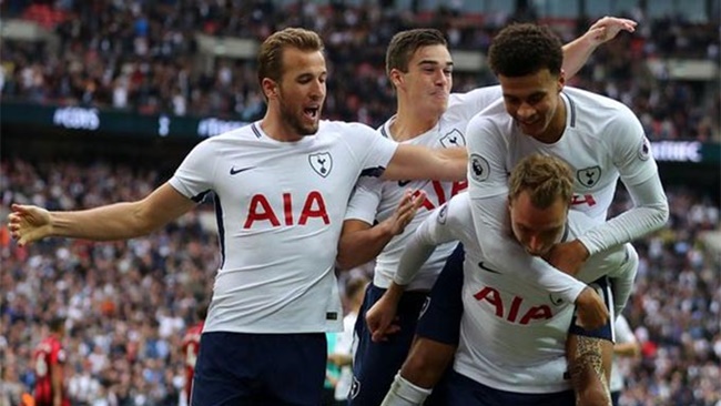 Không có gì để mất, Tottenham quyết chơi hết mình tại Bernabeu