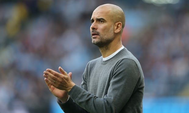 Man City bùng nổ: Kẻ giết người ghê rợn!