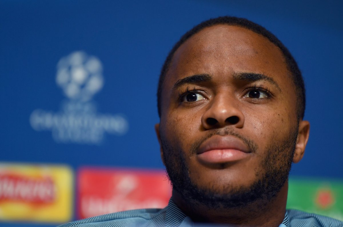 Ảnh bài viết Raheem Sterling: Arsenal muốn có tôi, nằm mơ đi!