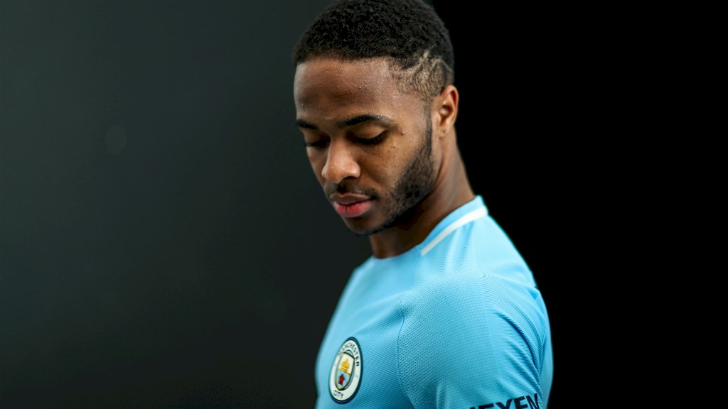 Ảnh bài viết Raheem Sterling và bài học trưởng thành nhờ... Instagram