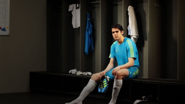 Ảnh bài viết Ricardo Kaka - Tài tình chi lắm cho trời đất ghen…