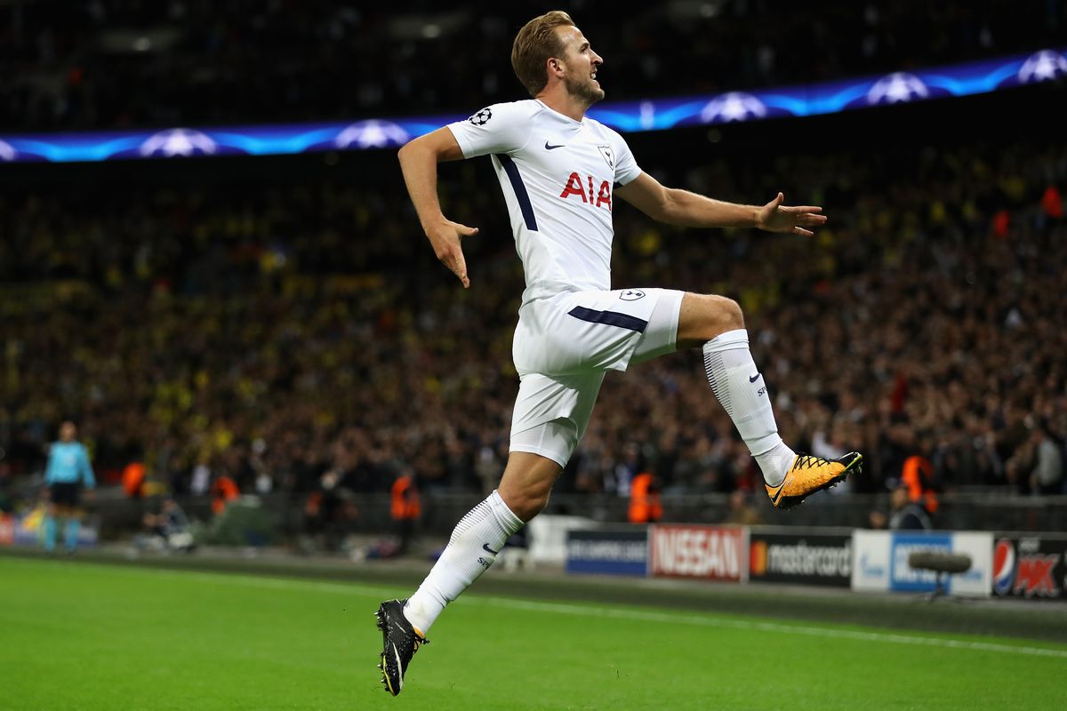 Siêu tiền đạo của Tottenham khiến Zidane sốt sắng