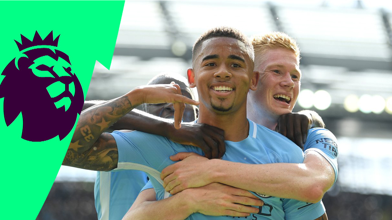 Tổng hợp vòng 8 Ngoại hạng Anh | Man City và phần còn lại