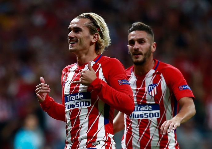 23h00 ngày 18/10, Qarabag vs Atletico Madrid: Dạo chơi ở Baku