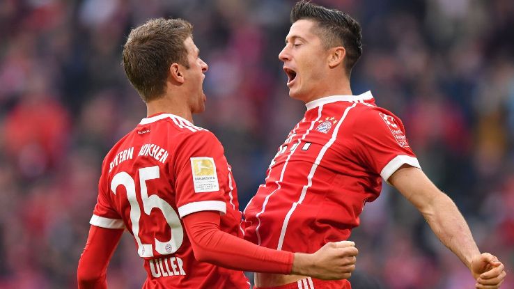 01h45 ngày 19/10, Bayern Munich vs Celtic: Khó sống tại hang Hùm