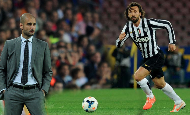 Ảnh bài viết Andrea Pirlo & 10 sự thật thú vị nhất: Cách Real một bước chân