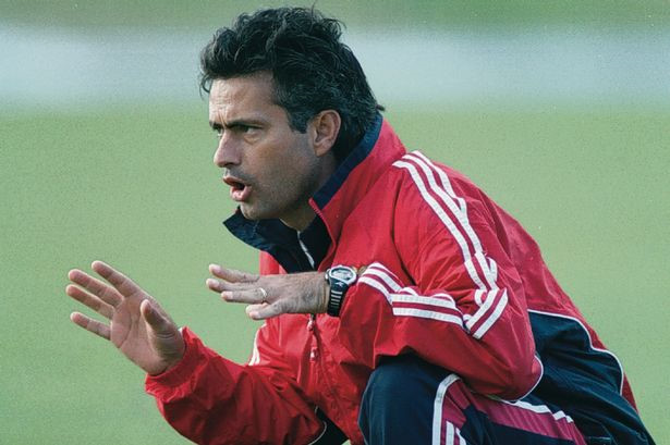 Bao giờ cho đến ngày xưa, Jose Mourinho?