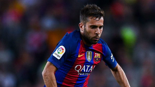 Barca hổng cánh trái trước cuộc đấu với Olympiakos 