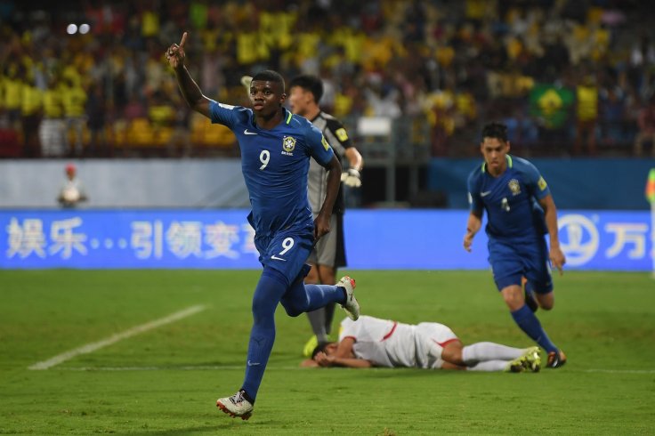 Ảnh bài viết Barca, Real đại chiến vì sao trẻ hay nhất World Cup