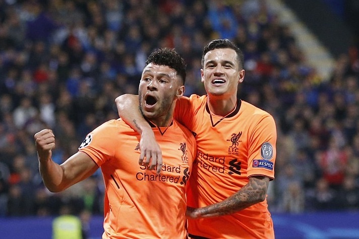 Chamberlain nổ súng, Liverpool đại thắng: Giải tỏa cơn giận kìm nén bấy lâu