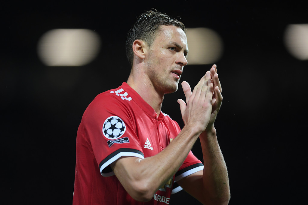 Chính Benfica đã thay đổi lối chơi của Matic