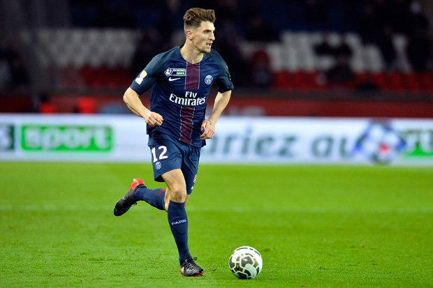 Dự bị của PSG là nỗi thèm khát của Man Utd