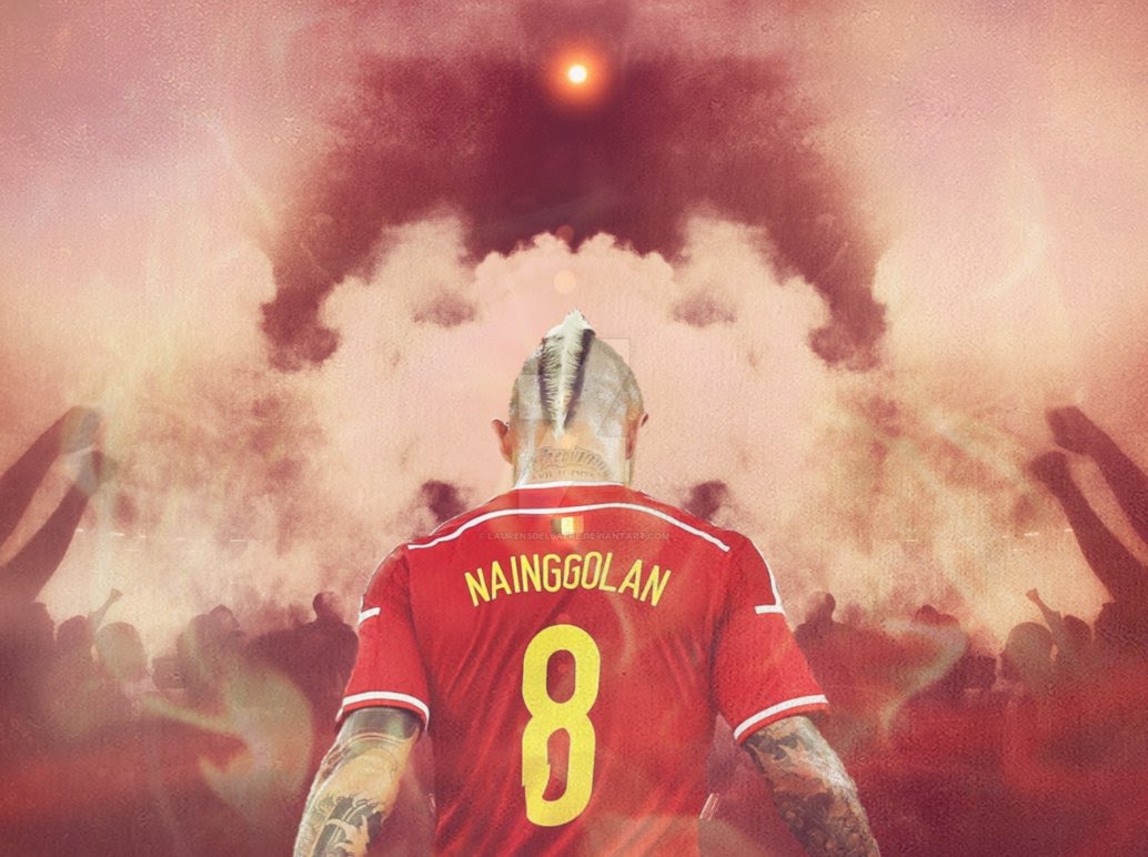 Ảnh bài viết 'Gã đồ tể' Nainggolan suýt gia nhập Chelsea