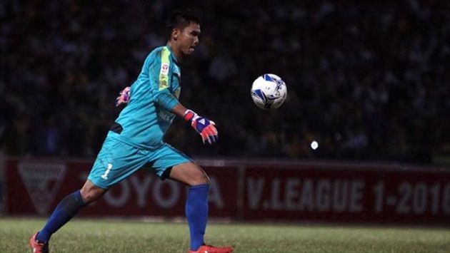 HAGL được gia cố hàng thủ trong chuyến làm khách Quảng Nam FC