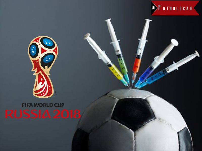 HỒ SƠ Vấn nạn chất cấm trong bóng đá: UEFA không vô can?