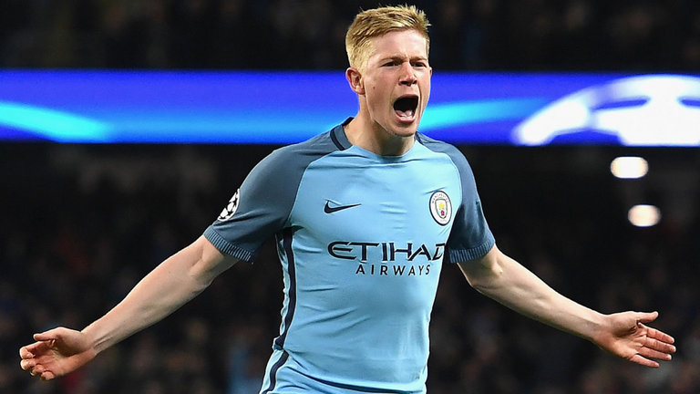 Ảnh bài viết Mắc bệnh sao, De Bruyne đòi lương bằng Neymar?