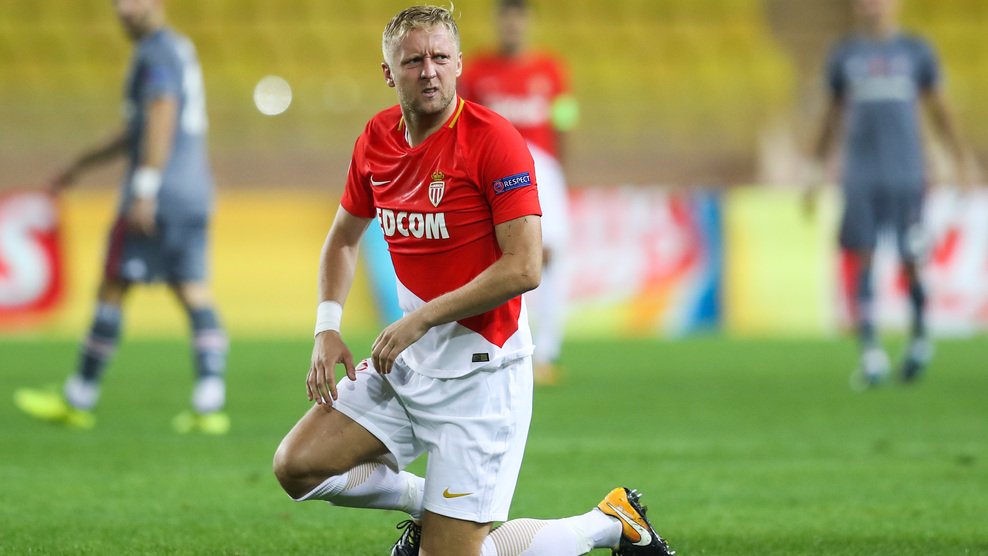 Monaco sa sút: Cây đũa thần hết phép?