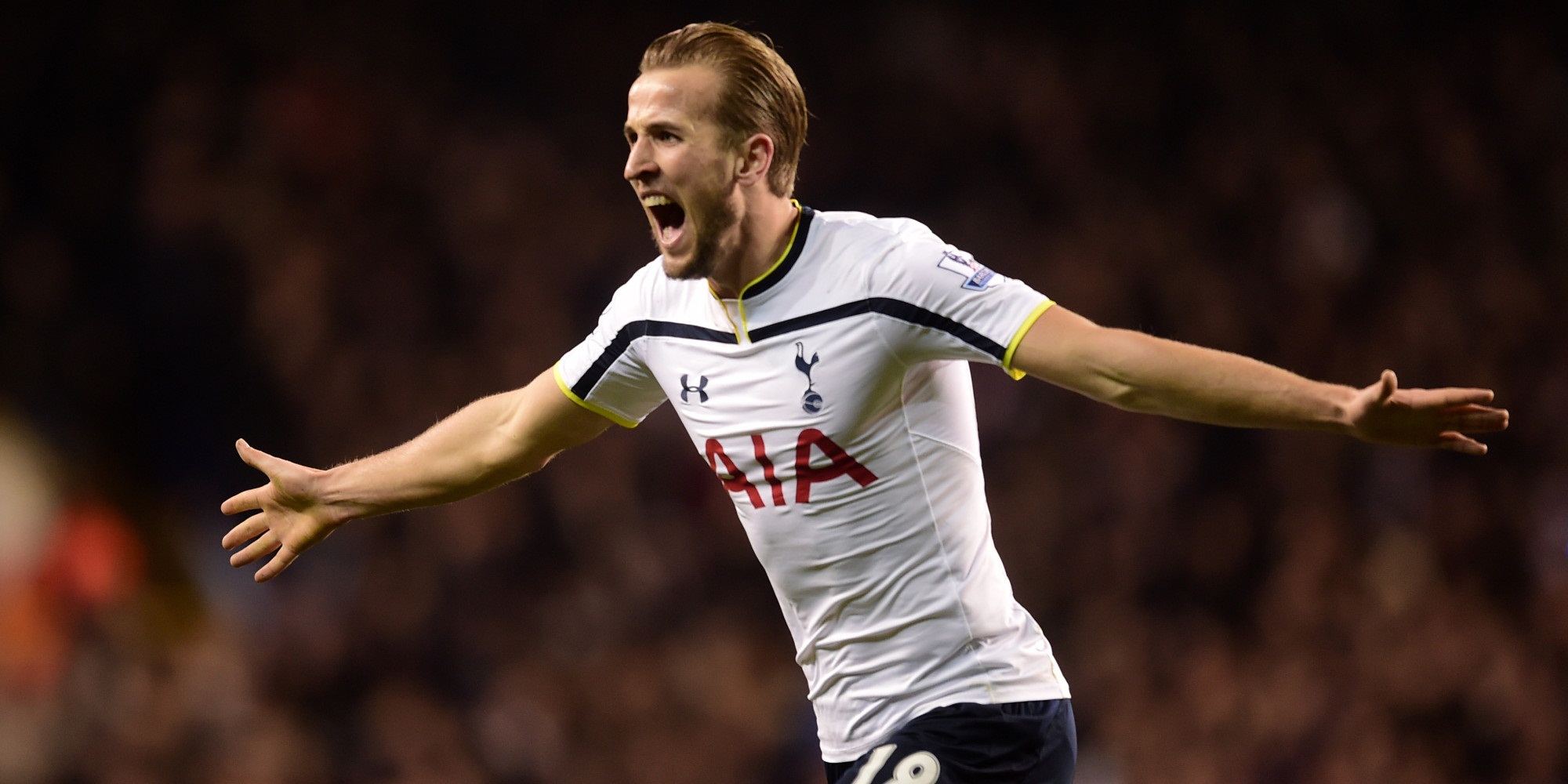 Rio Ferdinand: Kane xuất sắc chẳng kém CR7