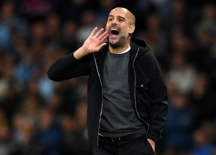 Thống kê chỉ ra sức mạnh khủng khiếp của Man City