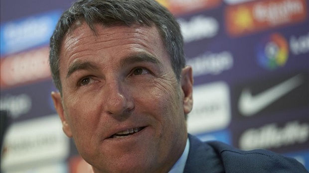 Tiết lộ danh tính cầu thủ được giám đốc Barca 'xem giò' trong trận Real Madrid - Tottenham