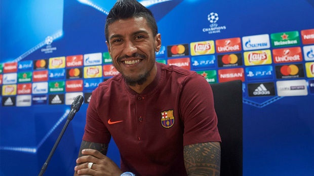 Ảnh bài viết 40 triệu euro cho Paulinho, ai còn dám cười?